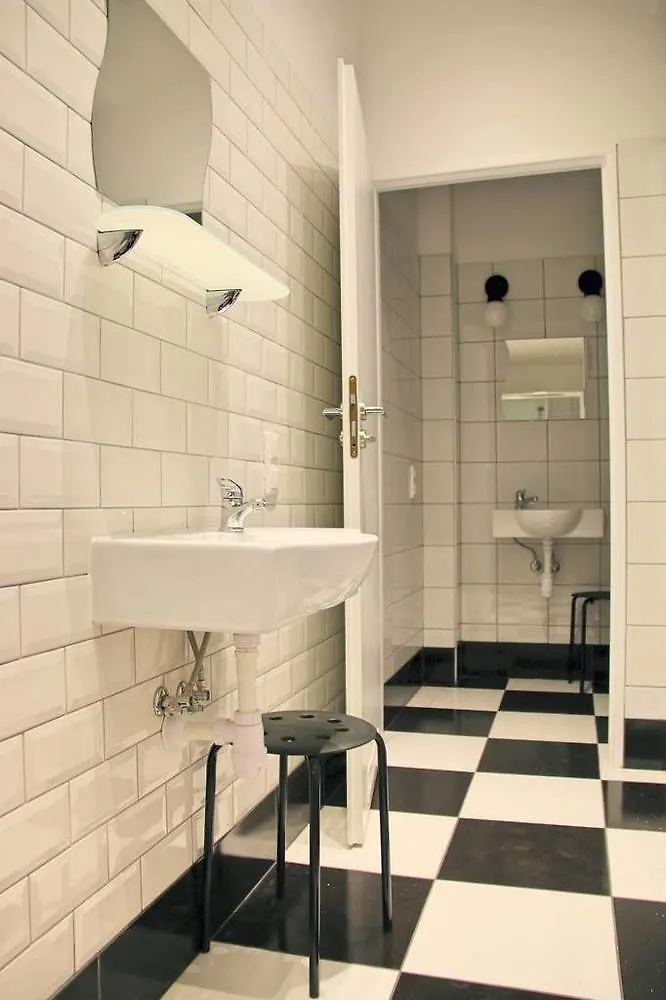 Grand Central Hostel Cracovie
