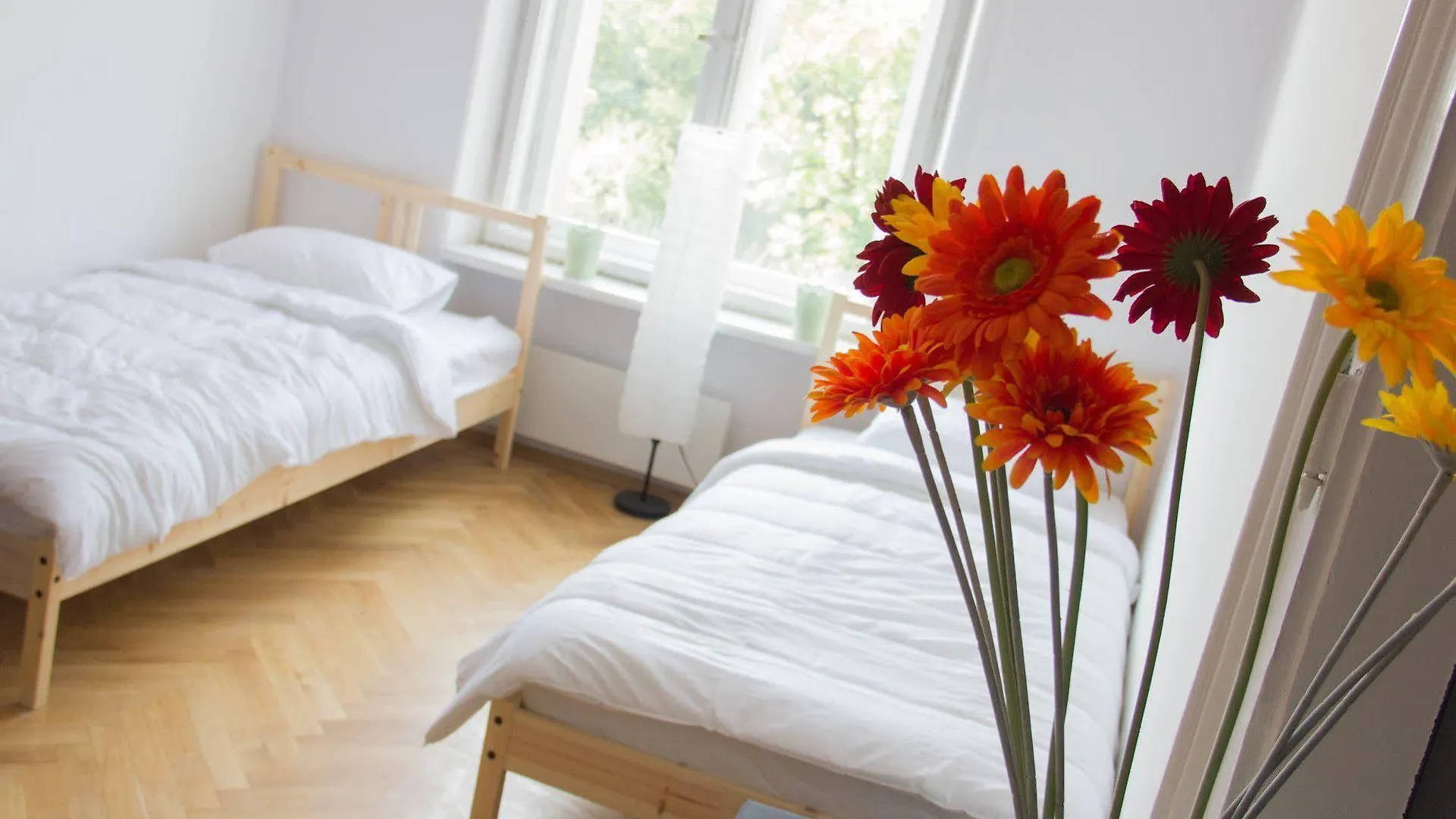 Grand Central Hostel Cracovie