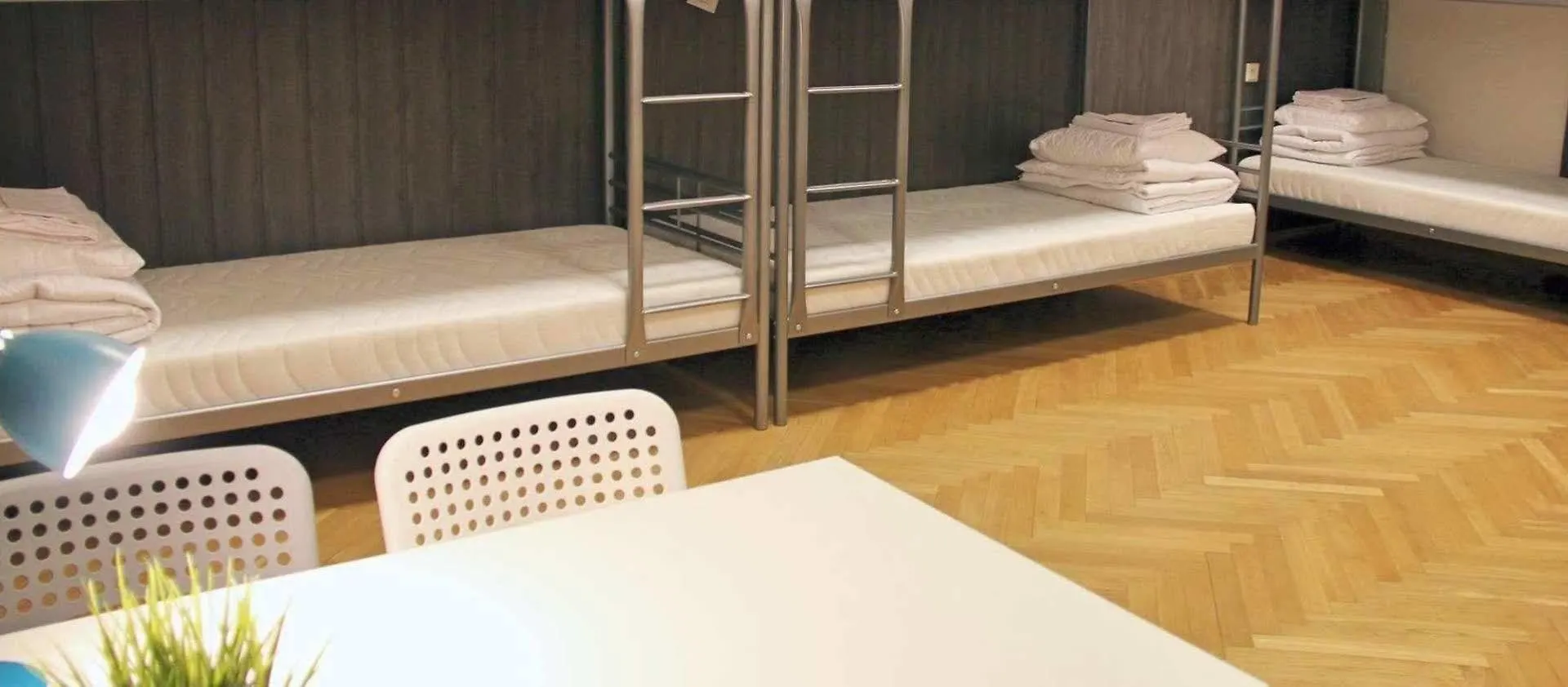 Grand Central Hostel Cracovie Pologne