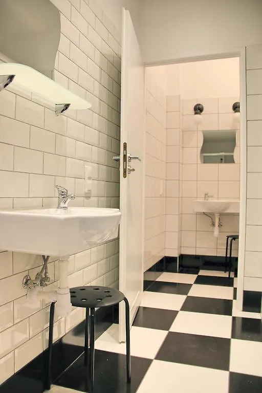 Grand Central Hostel Cracovia Polonia