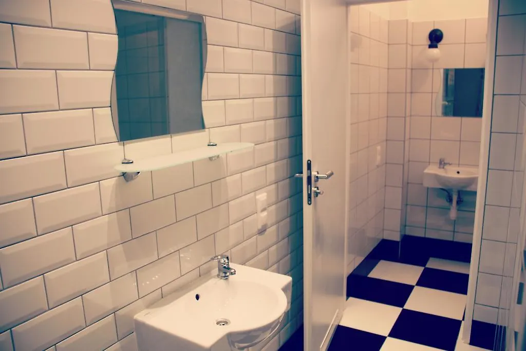 Grand Central Hostel Cracovia