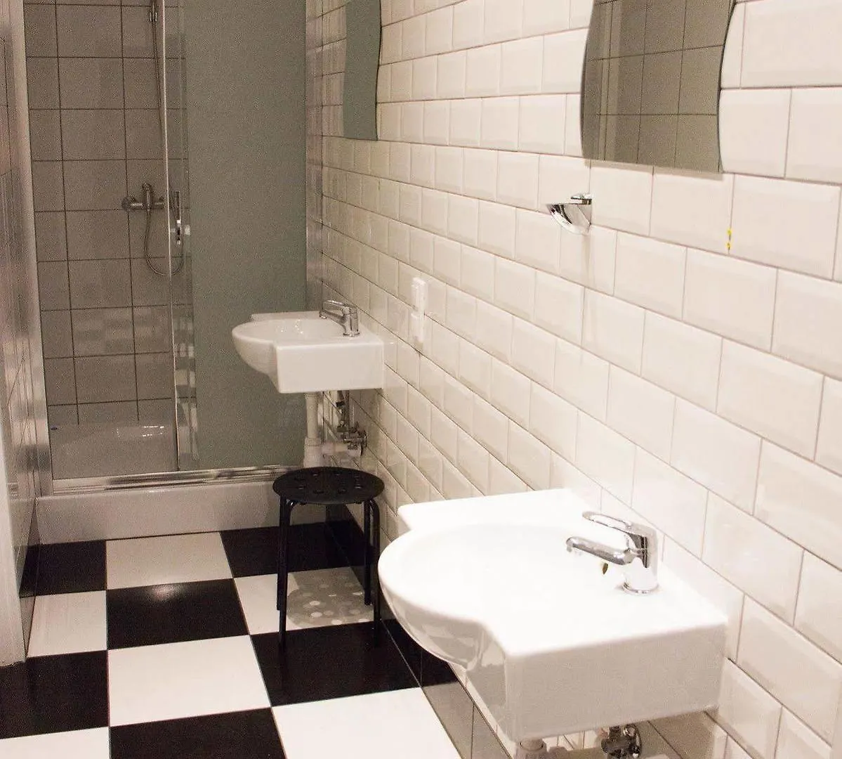 Grand Central Hostel Cracovia