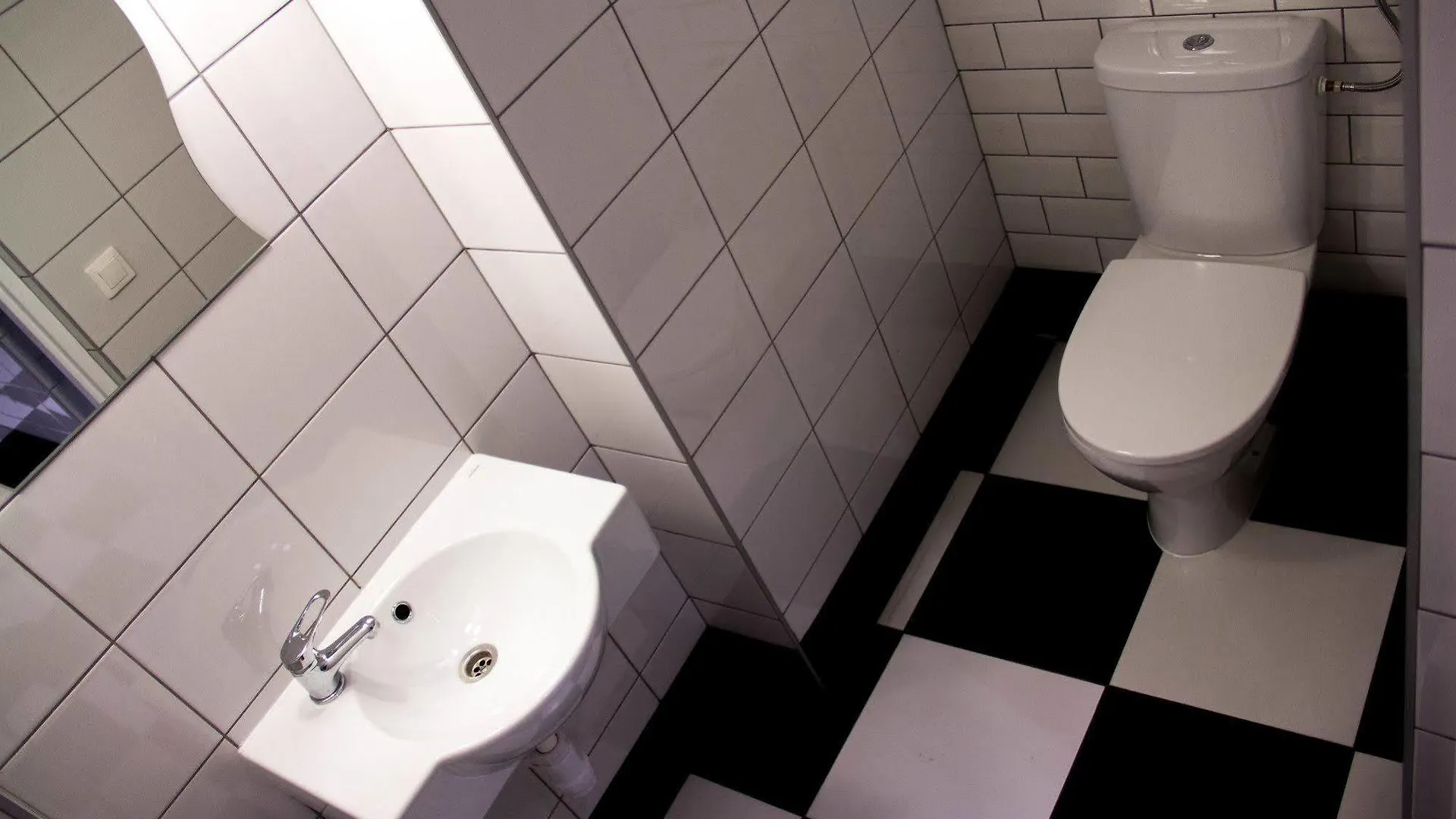 Grand Central Hostel Cracovia 0*,
